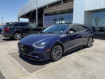 2022 Sonata Thumbnail 3