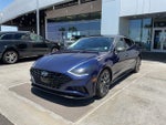 2022 Sonata Thumbnail 4