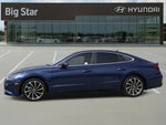 2022 Sonata Thumbnail 2