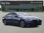 2022 Sonata Thumbnail 6