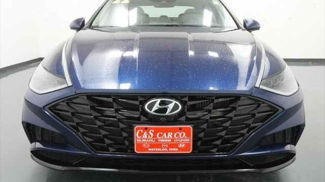 2022 Hyundai SONATA Limited