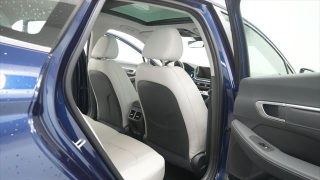 2022 Hyundai SONATA Limited