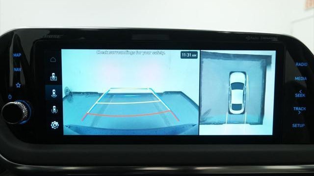 2022 Hyundai SONATA Limited