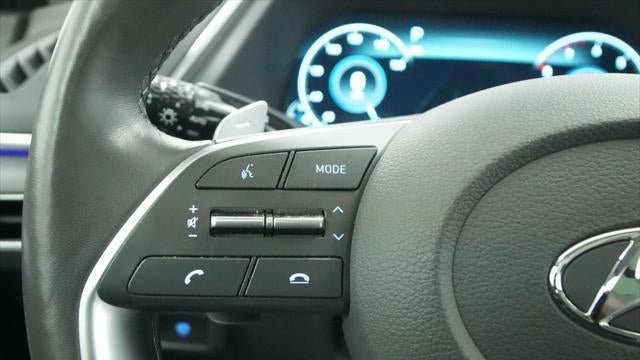 2022 Hyundai SONATA Limited