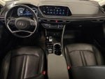 2020 SONATA Thumbnail 14