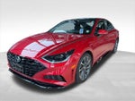 2020 Sonata Thumbnail 3