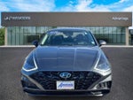2020 Sonata Thumbnail 2