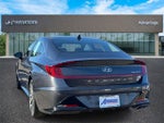 2020 Sonata Thumbnail 5