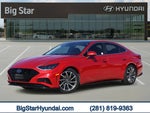 2020 SONATA Thumbnail 1