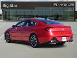 2020 SONATA Thumbnail 3