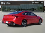 2020 SONATA Thumbnail 4