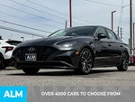 2021 Sonata Thumbnail 2