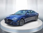 2022 Sonata Thumbnail 1