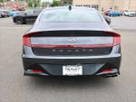 2020 Sonata Thumbnail 6