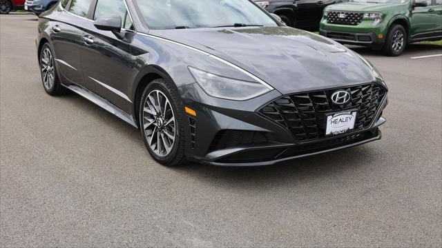 Preowned 2020 Hyundai SONATA Limited for Sale