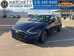 2020 Sonata Thumbnail 1