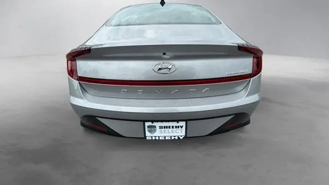 2020 Hyundai SONATA Limited