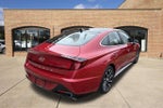 2021 Sonata Thumbnail 3