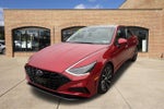 2021 Sonata Thumbnail 8