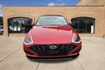 2021 Sonata Thumbnail 9