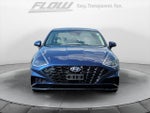 2022 Sonata Thumbnail 2