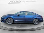 2022 Sonata Thumbnail 4