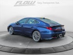 2022 Sonata Thumbnail 5