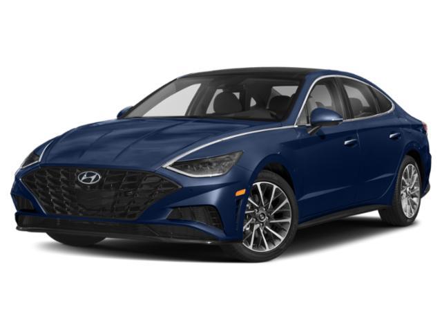 2022 Hyundai Sonata