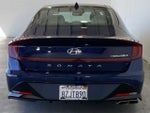 2022 Sonata Thumbnail 3
