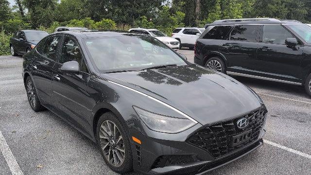 Preowned 2020 Hyundai SONATA Limited for Sale
