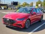 2020 SONATA Thumbnail 3