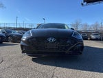 2021 Sonata Thumbnail 2