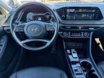 2021 Sonata Thumbnail 20