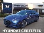 2021 Sonata Thumbnail 3
