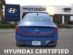 2021 Sonata Thumbnail 5