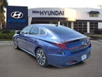 2021 Sonata Thumbnail 4