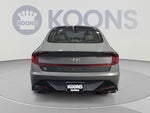 2021 Sonata Thumbnail 4