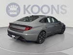 2021 Sonata Thumbnail 5