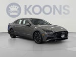 2021 Sonata Thumbnail 7