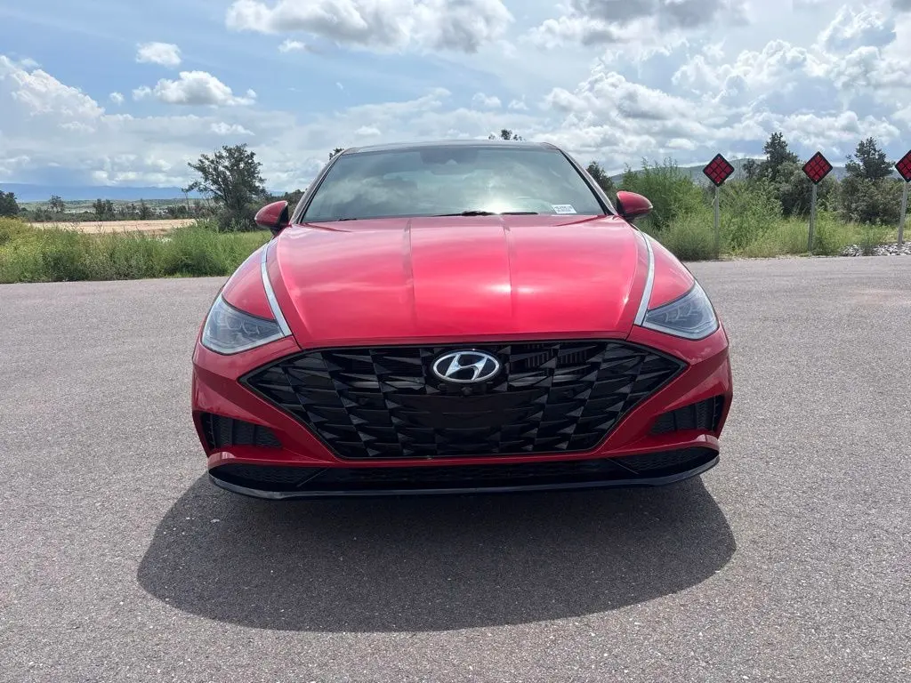 2021 Hyundai Sonata - $21,494