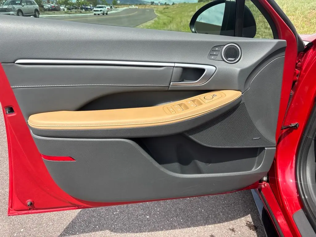 2021 Hyundai Sonata - $21,494
