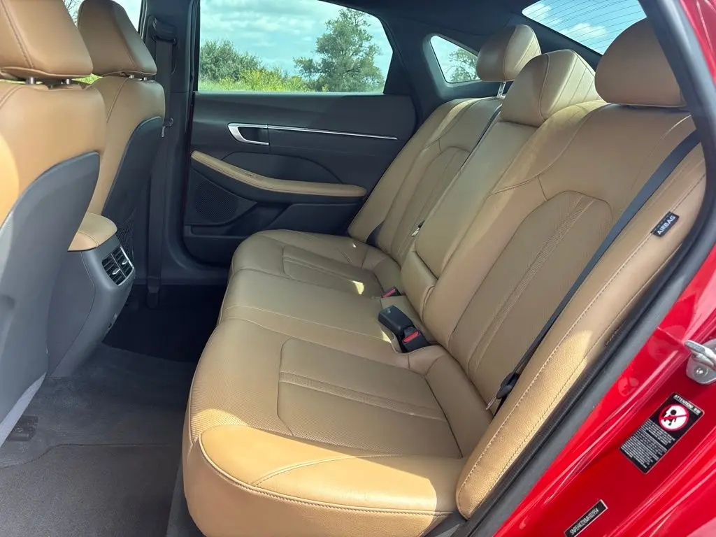 2021 Hyundai Sonata - $21,494