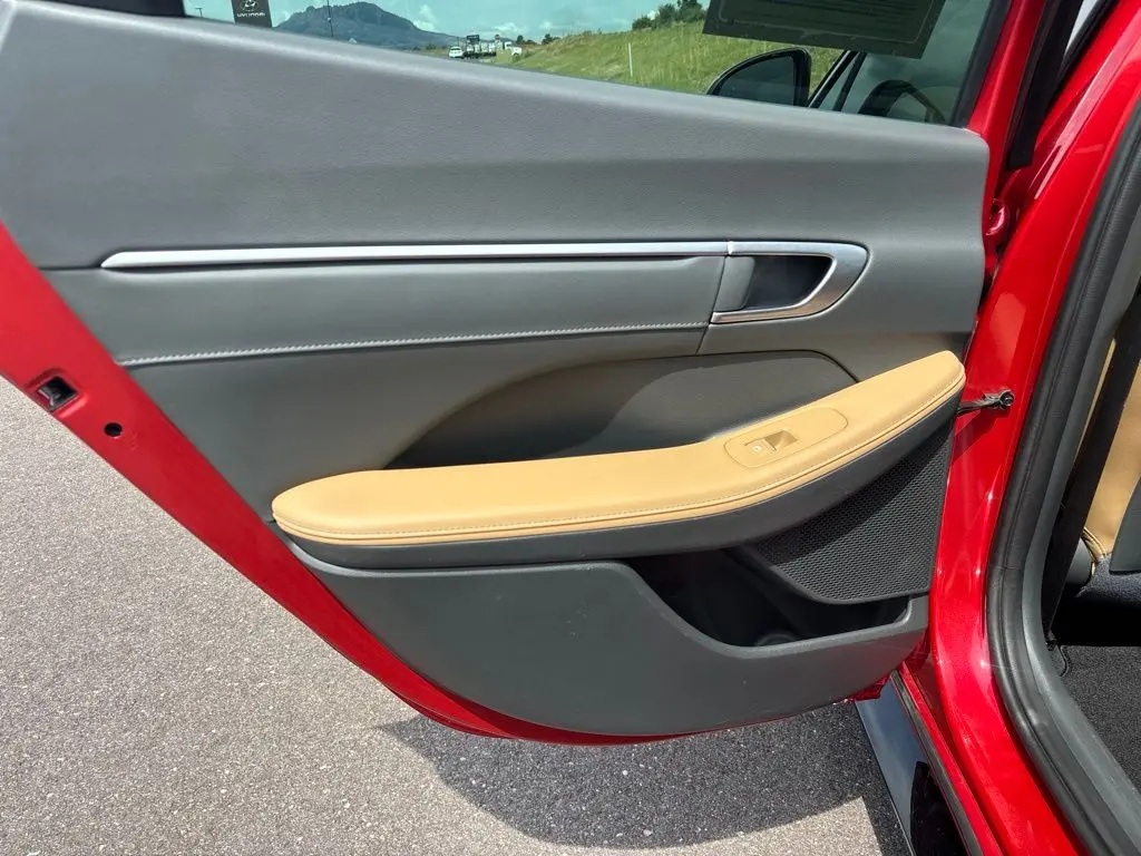 2021 Hyundai Sonata - $21,494