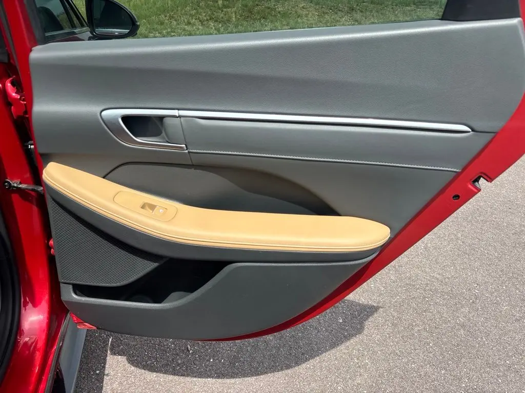 2021 Hyundai Sonata - $21,494