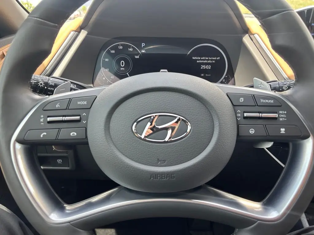 2021 Hyundai Sonata - $21,494