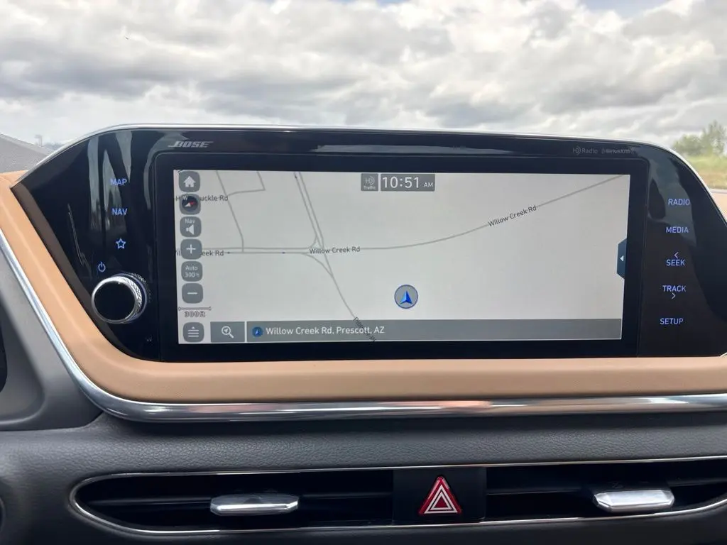 2021 Hyundai Sonata - $21,494