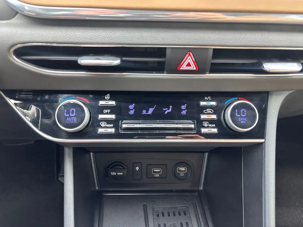 2021 Hyundai Sonata - $21,494