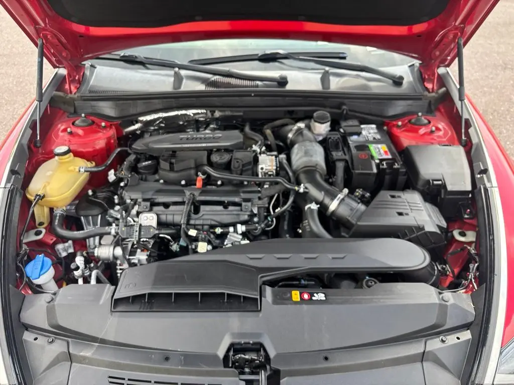 2021 Hyundai Sonata - $21,494