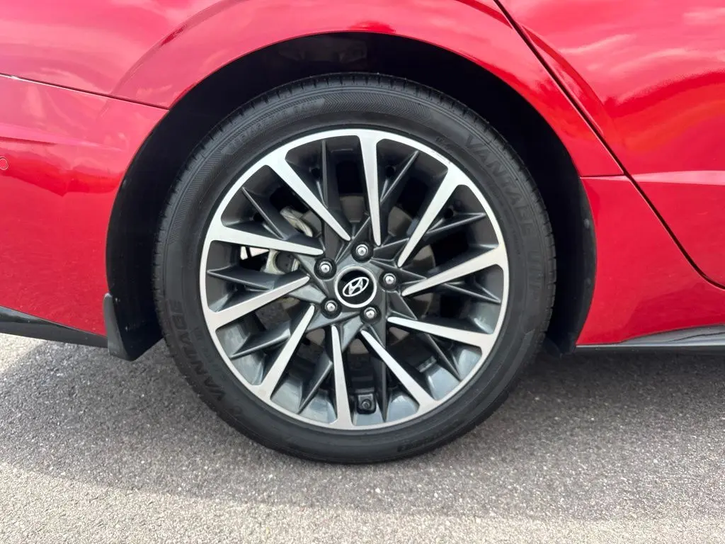 2021 Hyundai Sonata - $21,494