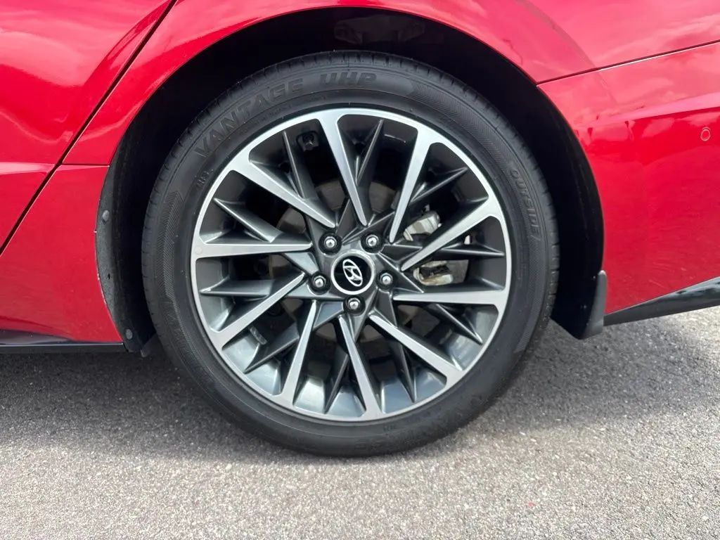 2021 Hyundai Sonata - $21,494